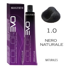 EVO 1.0 NEGRO 100gr