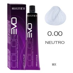 EVO 0.00 MIX NEUTRO 100gr