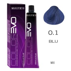 EVO 0.1 MIX AZUL 100gr