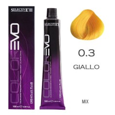 EVO 0.3 MIX AMARILLO 100gr