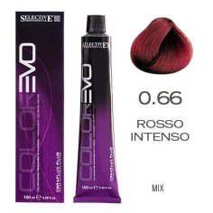 EVO 0.66 MIX ROJO INTENSO 100gr