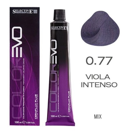EVO 0.77 MIX VIOLETA INTENSO 100gr