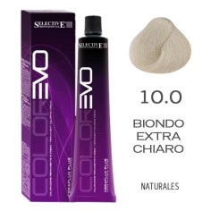 EVO 10.0 RUBIO SUPERCLARO 100gr