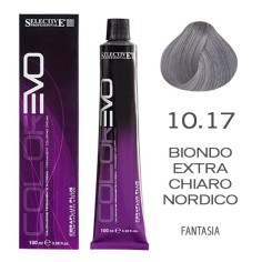 EVO 10.17 ULTRA RUBIO BOREAL  100gr