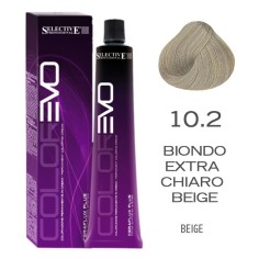 EVO 10.2 RUBIO SUPERCLARO BEIGE 100gr