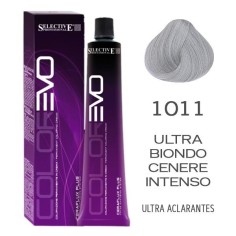 EVO 1011 ULTRA RUBIO CENIZA INTENSO 100gr