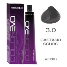 EVO 3.0 CASTAO OSCURO 100gr