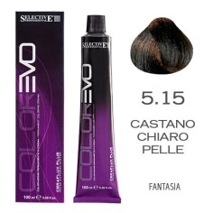 EVO 5.15 CASTAO CUERO