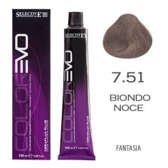 EVO 7.51 CASTAO CLARO CAOBA 100gr