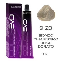 EVO 9.23 RUBIO MUY CLARO