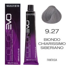 EVO 9.27 RUBIO CLARISIMO SIBERIANO 100gr