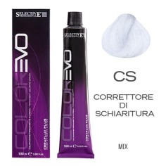 EVO 0.CS CORRECTOR DE ACLARADO 100gr