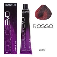 GLITCHCOLOR ROSSO 60ml.