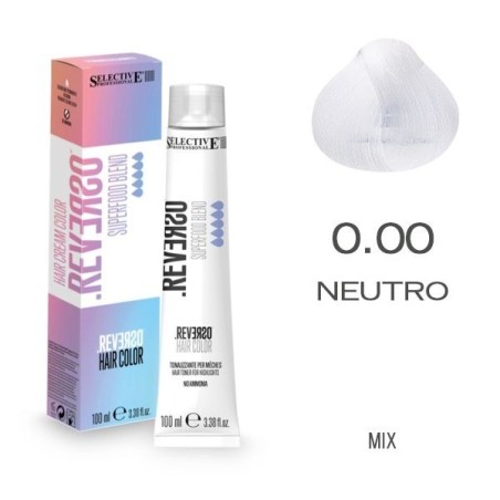 REVERSO 0.00 MIX