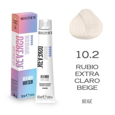REVERSO 10.2 RUBIO CLARISIMO BEIGE