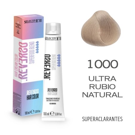 REVERSO 1000 ULTRARUBIO NATURAL