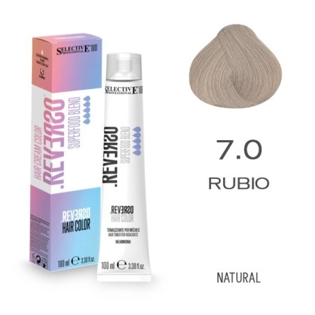 REVERSO 7.0 RUBIO