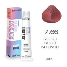 REVERSO 7.66 RUBIO ROJO INTENSO