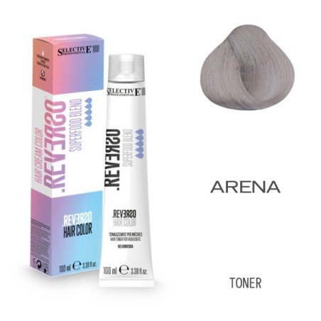 REVERSO TONER ARENA