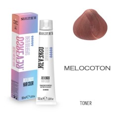 REVERSO TONER MELOCOTON