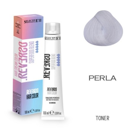 REVERSO TONER PERLA