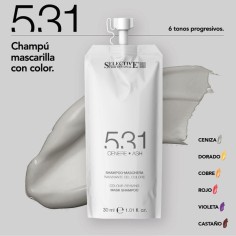 531 CENIZA 30ml