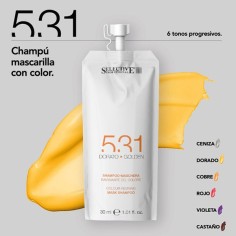 531 DORADO 30ml