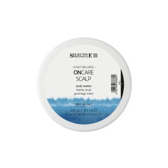 ONCARE SCALP MARINE SCRUB 200 gr
