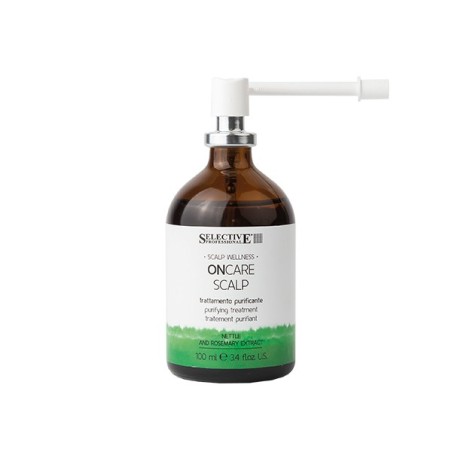 ONCARE SCALP PURIFYING TREATMENT 100 ml