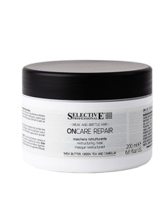 ONCARE REPAIR MASK 200 ml