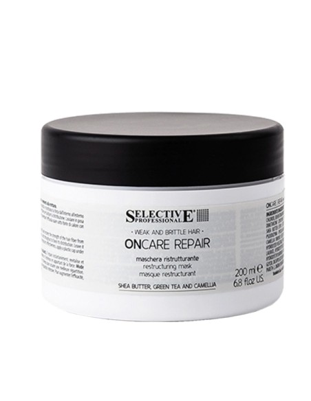 ONCARE REPAIR MASK 200 ml