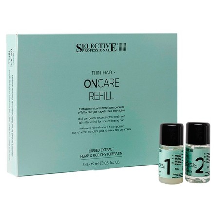 ONCARE REFILL TREATMENT 10x15ml
