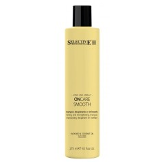 ONCARE SMOOTH SHAMPOO 275 ml