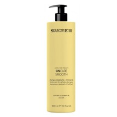 ONCARE SMOOTH SHAMPOO 1000 ml