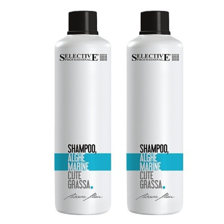 ARTISTIC ALGA MARINA CHAMPU 1L