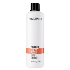 ARTISTIC CHAMPU GINEPRO ROSSO 1000 ML.