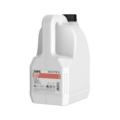 ARTISTIC CHAMPU GINEPRO ROSSO 4L