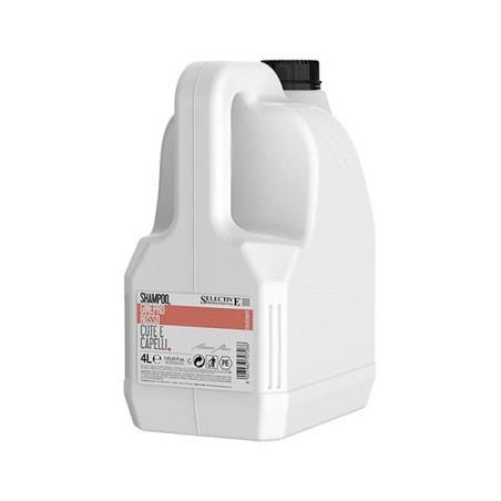 ARTISTIC CHAMPU GINEPRO ROSSO 4L