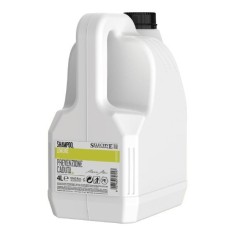 ARTISTIC LIMONE SHAMPOO 4L