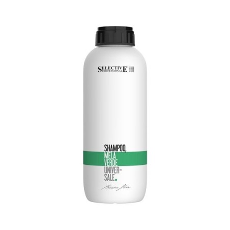 ARTISTIC MELLA VERDE SHAMPOO 1000 ML.