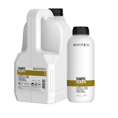 ARTISTIC MIDOLLO DI BAMBU CHAMPU 5 Litros