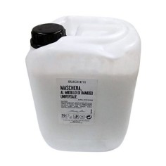 ARTISTIC MIDOLLO DI BAMBU MASCARILLA 5 Litros