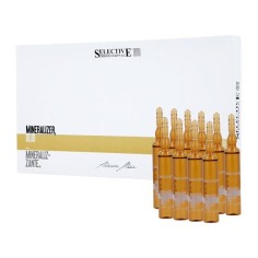 ARTISTIC OIL MINERAL 10 AMPOLLAS