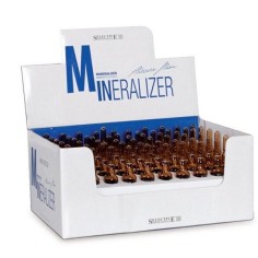 ARTISTIC OLEO MINERAL 60X10 amp.