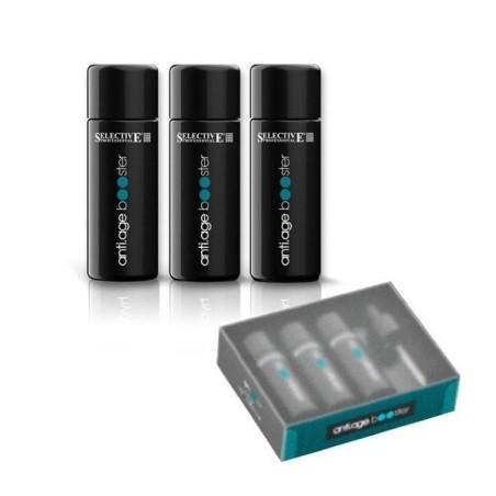 CAVIAR SUBLIME BOOSTER ANTI EDAD (25mlX3)