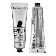 CEMANI GEL BACK TO BLACK 150 ML