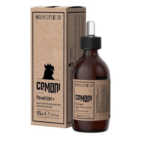 CEMANI LOCION ANTICAIDA 125ml