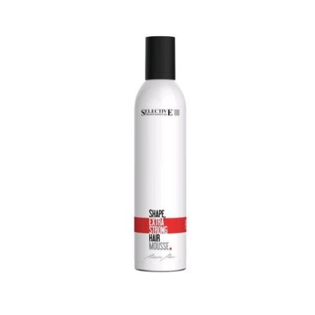 ARTISTIC ESPUMA EXTRAFUERTE SHAPE 400ml.