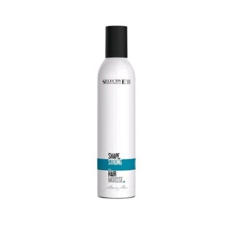 ARTISTIC ESPUMA FUERTE SHAPE 400ml.