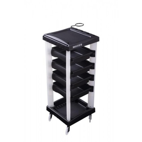 CARRO TECNICO AYUDANTE SELECTIVE (Trolley Reverso)